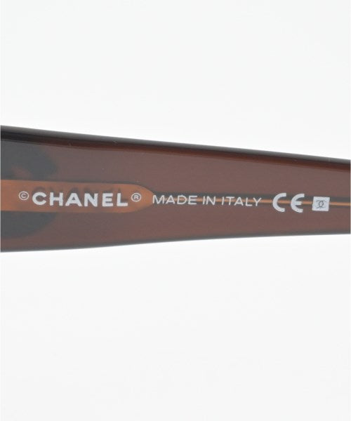 CHANEL แว่นกันแดด