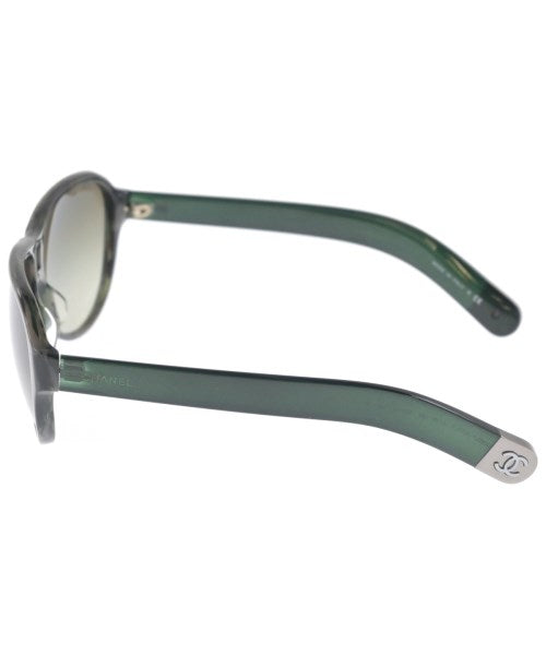 CHANEL แว่นกันแดด