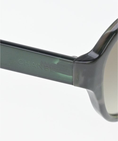 CHANEL แว่นกันแดด