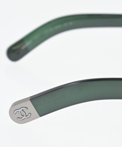 CHANEL แว่นกันแดด