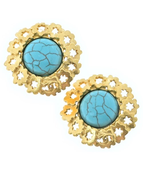 CHANEL ต่างหู