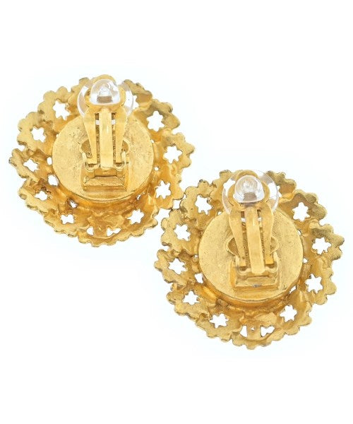 CHANEL ต่างหู