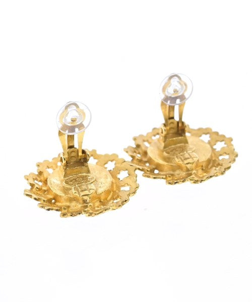 CHANEL ต่างหู