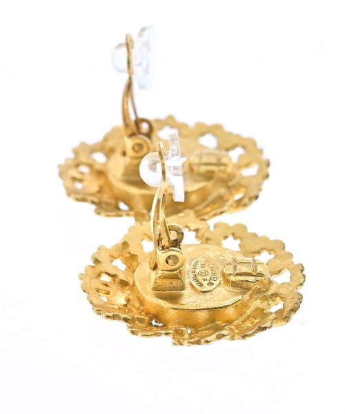 CHANEL ต่างหู