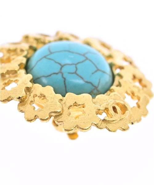 CHANEL ต่างหู