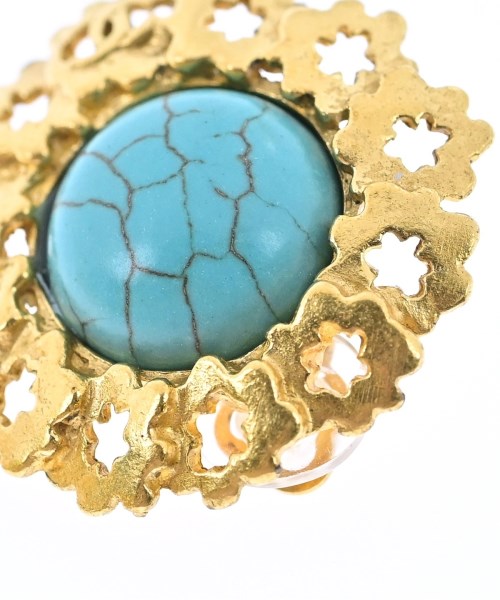 CHANEL ต่างหู