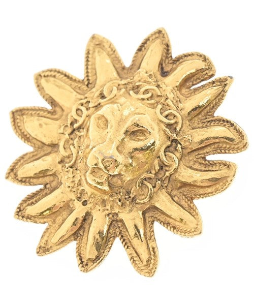 CHANEL เข็มกลัด/ดอกไม้ติดเสื้อ