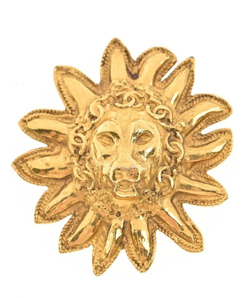 CHANEL เข็มกลัด/ดอกไม้ติดเสื้อ