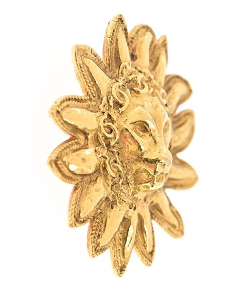 CHANEL เข็มกลัด/ดอกไม้ติดเสื้อ