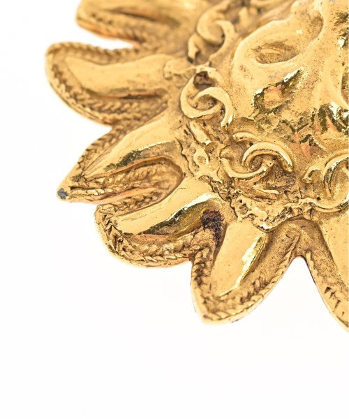 CHANEL เข็มกลัด/ดอกไม้ติดเสื้อ