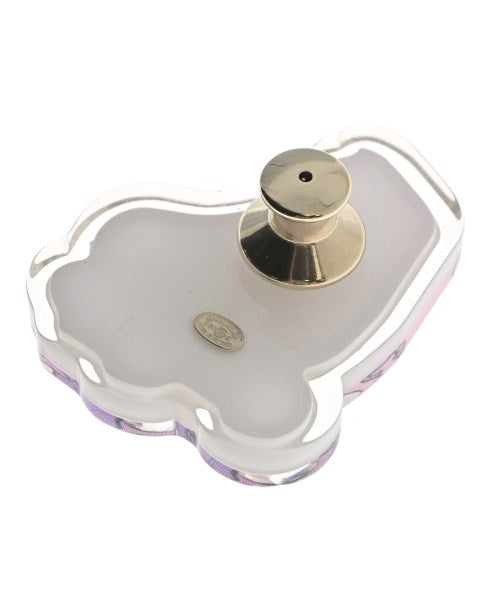 CHANEL เข็มกลัด/ดอกไม้ติดเสื้อ