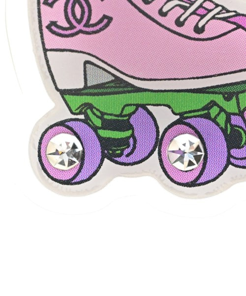 CHANEL เข็มกลัด/ดอกไม้ติดเสื้อ