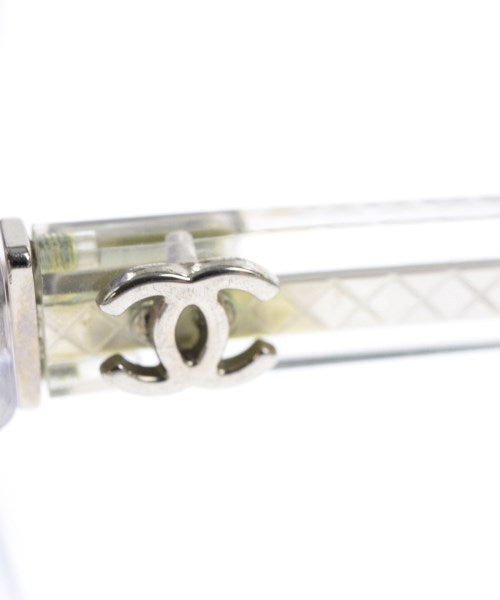 CHANEL แว่นกันแดด