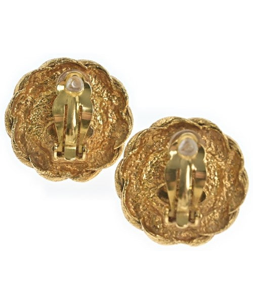 CHANEL ต่างหู