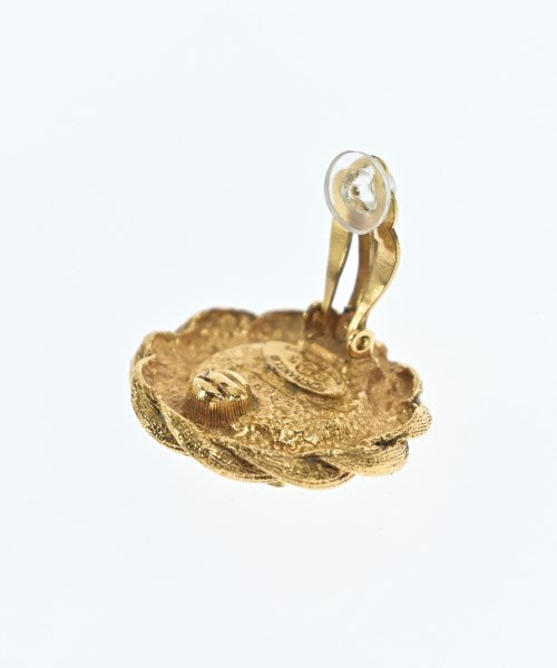 CHANEL ต่างหู