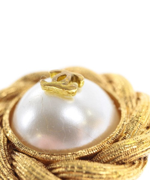 CHANEL ต่างหู