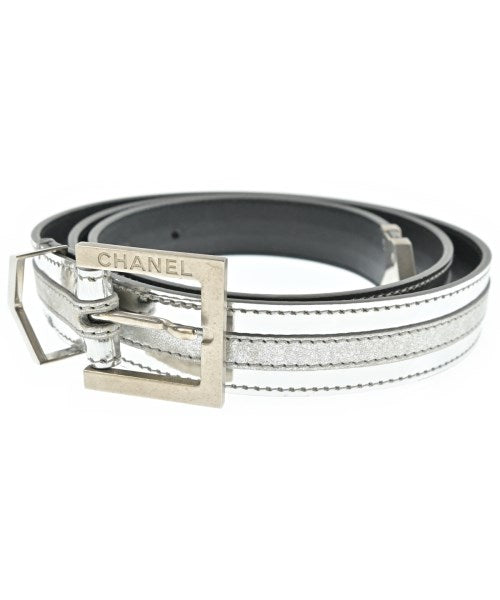 CHANEL เข็มขัด