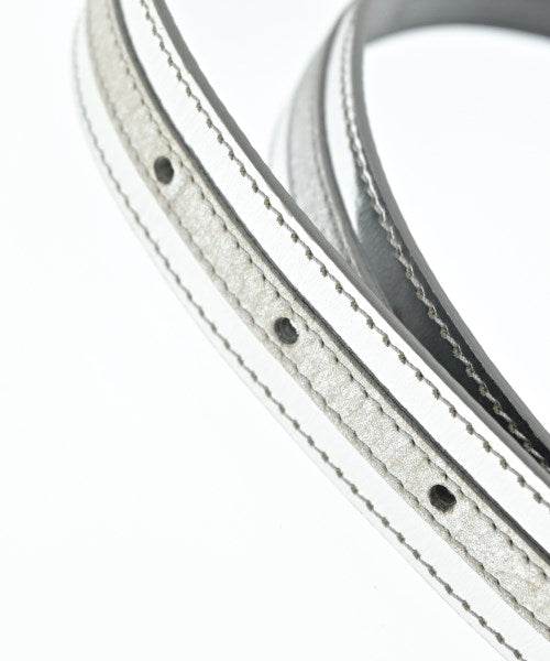 CHANEL เข็มขัด