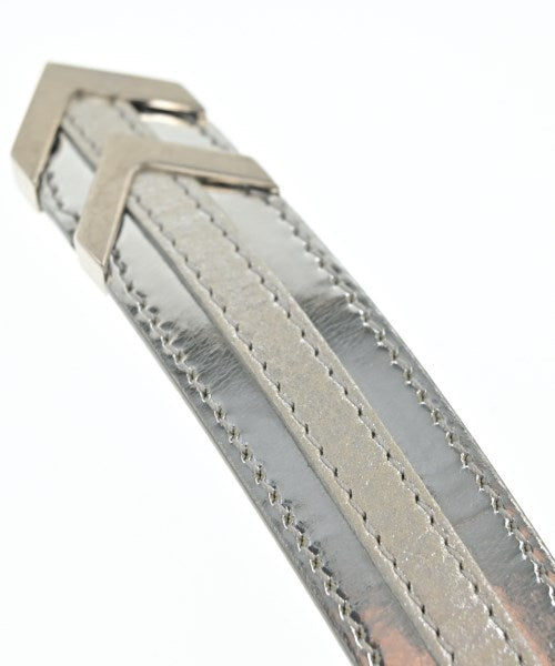 CHANEL เข็มขัด