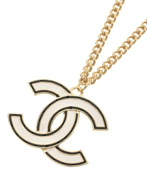 CHANEL สร้อยคอ