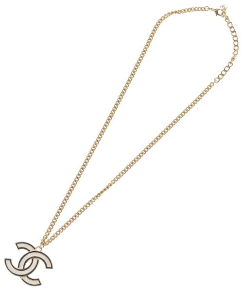 CHANEL สร้อยคอ