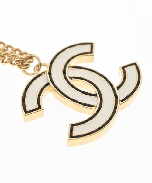 CHANEL สร้อยคอ