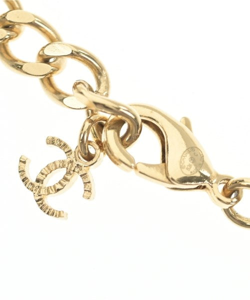 CHANEL สร้อยคอ