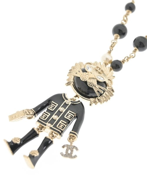 CHANEL สร้อยคอ