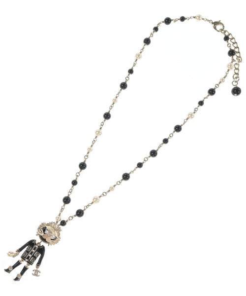 CHANEL สร้อยคอ