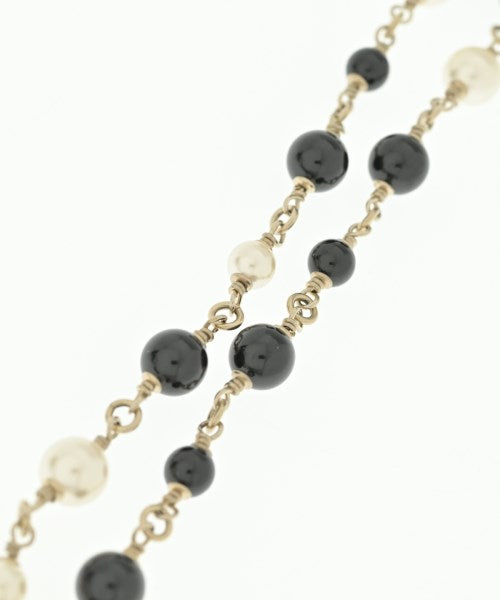 CHANEL สร้อยคอ