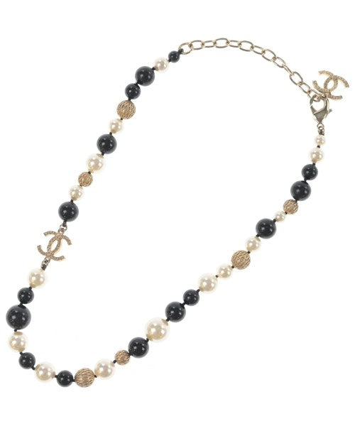 CHANEL สร้อยคอ