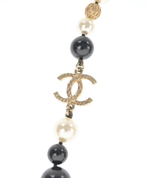 CHANEL สร้อยคอ