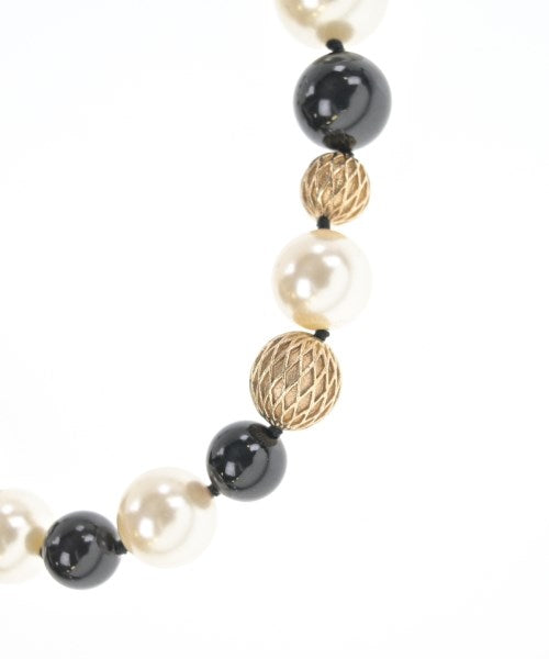 CHANEL สร้อยคอ