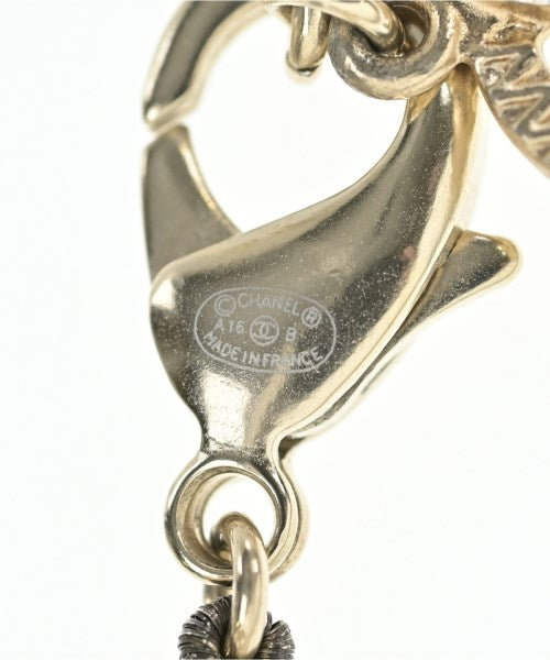 CHANEL สร้อยคอ