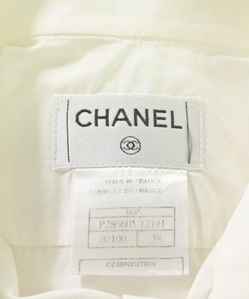 CHANEL เสื้อสตรี