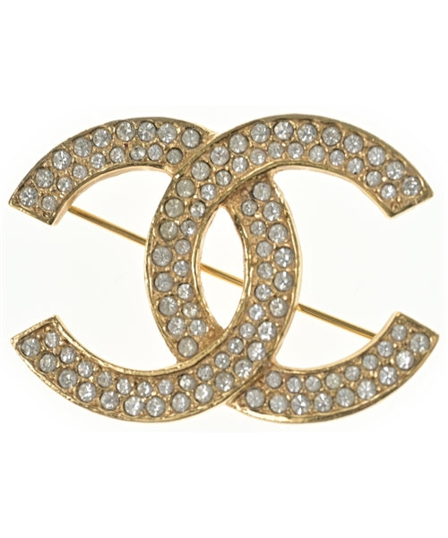 CHANEL เข็มกลัด/ดอกไม้ติดเสื้อ