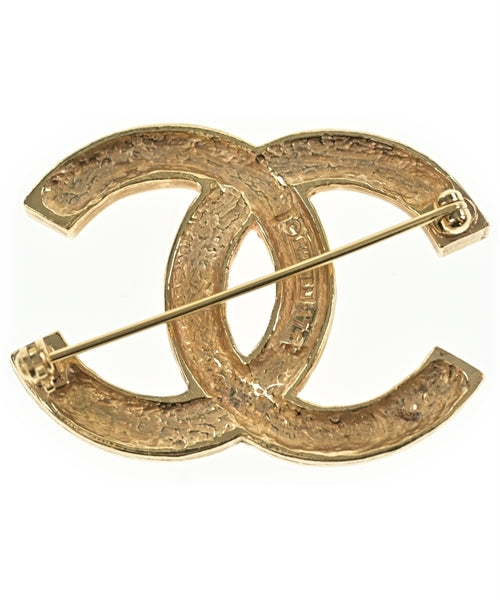 CHANEL เข็มกลัด/ดอกไม้ติดเสื้อ