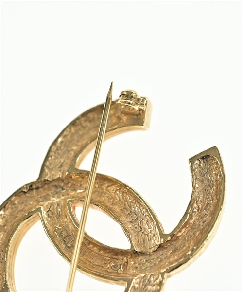 CHANEL เข็มกลัด/ดอกไม้ติดเสื้อ