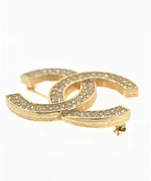 CHANEL เข็มกลัด/ดอกไม้ติดเสื้อ