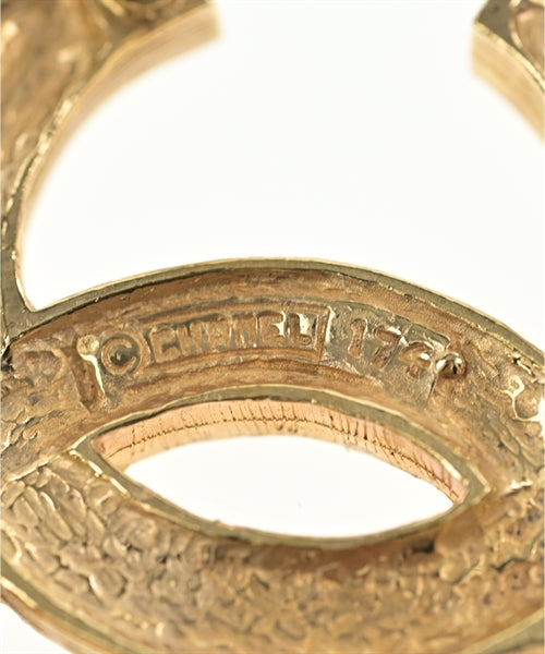 CHANEL เข็มกลัด/ดอกไม้ติดเสื้อ