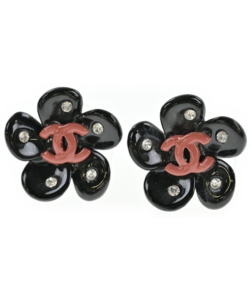 CHANEL ต่างหู