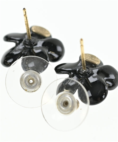 CHANEL ต่างหู