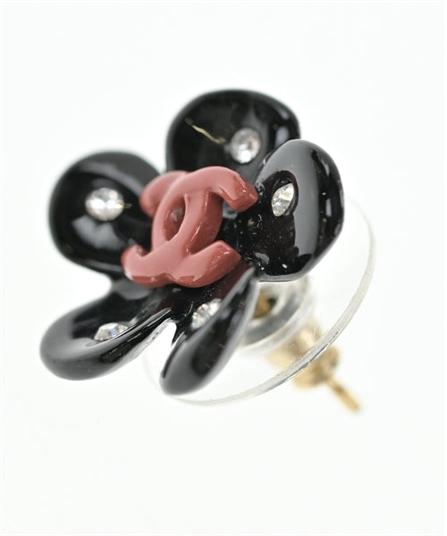 CHANEL ต่างหู