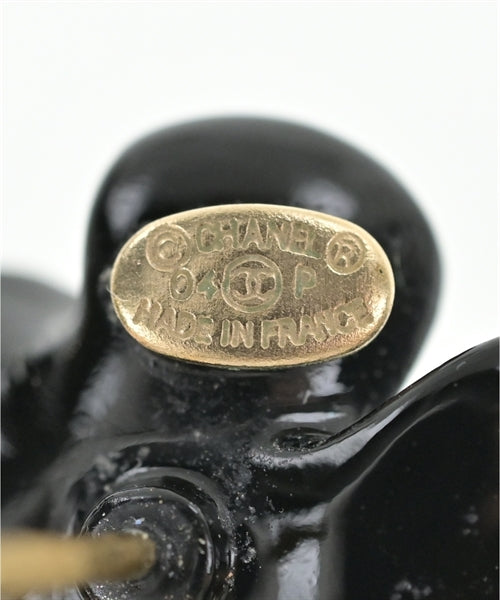 CHANEL ต่างหู