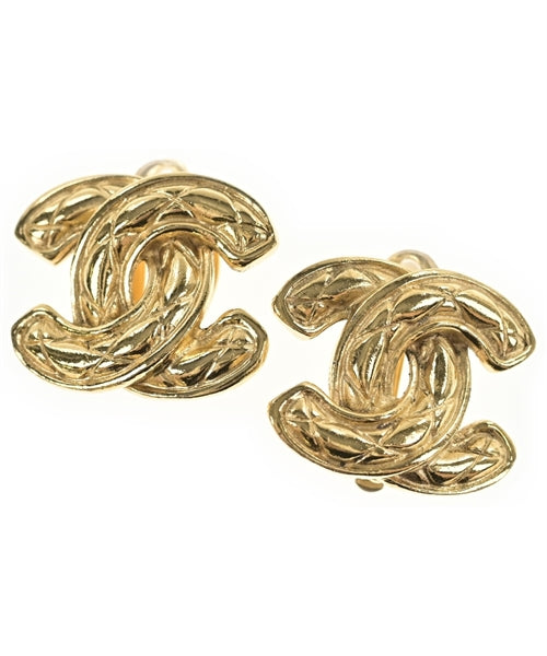 CHANEL ต่างหู