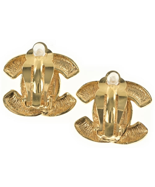 CHANEL ต่างหู