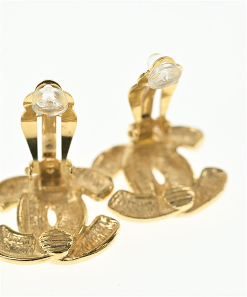 CHANEL ต่างหู