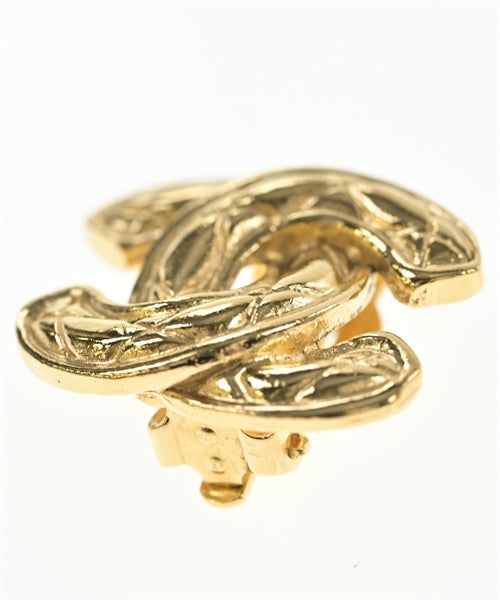 CHANEL ต่างหู