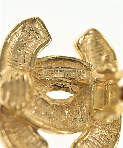 CHANEL ต่างหู