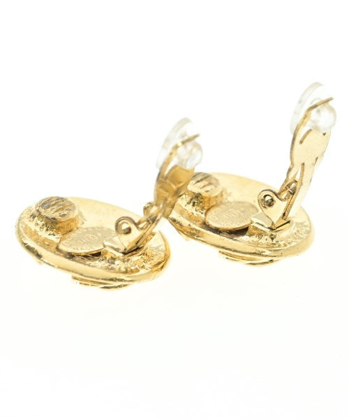 CHANEL ต่างหู